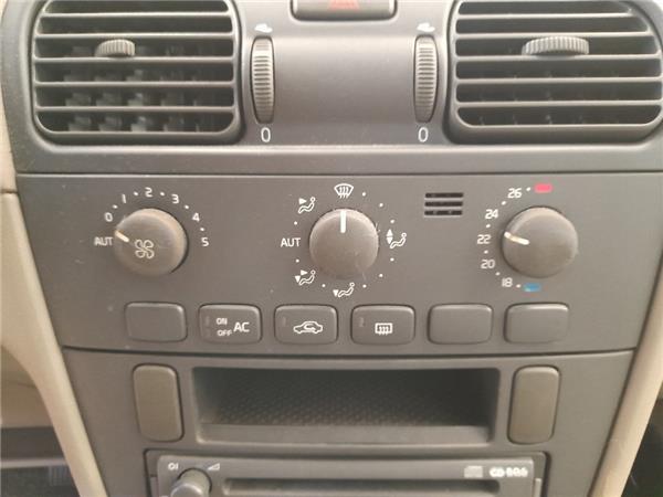 Mandos Calefaccion / Aire Volvo S40