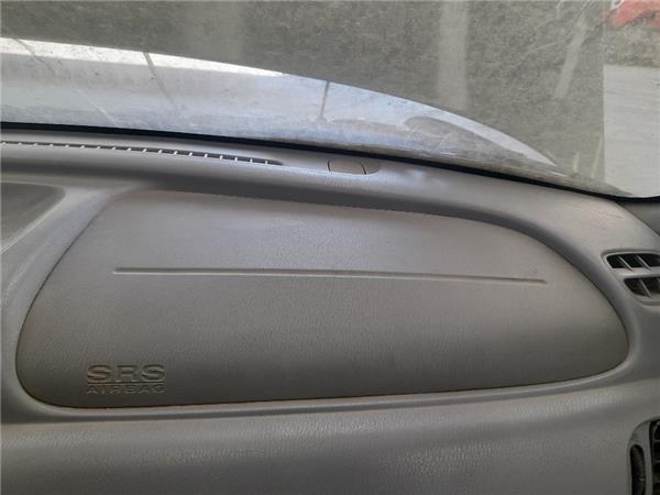 airbag salpicadero nissan micra (k11)(02.1998 >) 1.5 básico [1,5 ltr.   42 kw diesel cat]