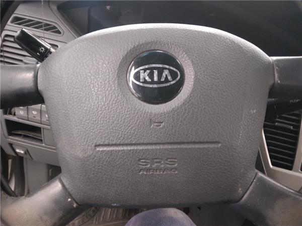 airbag volante kia carens (rs)(2003 >) 2.0 crdi