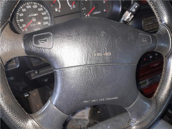 airbag volante hyundai galloper ii (jk 01) 2.5 td intercooler