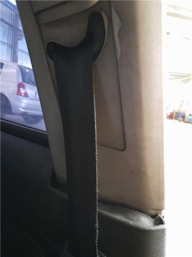 cinturon seguridad delantero izquierdo seat ibiza (6l1)(04.2002 >) 1.9 tdi