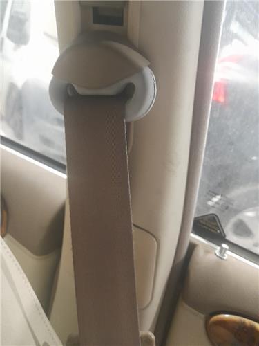 cinturon seguridad delantero izquierdo jaguar xj (1998 >) 3.2 executive [3,2 ltr.   174 kw v8 32v cat]