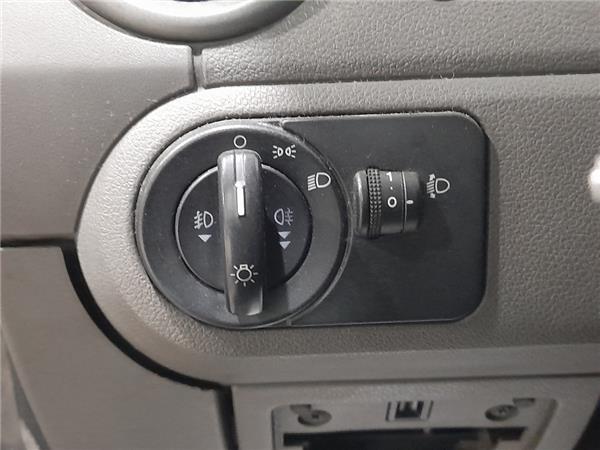 mando de luces ford fusion cbk 2002 14 tdci