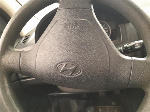 airbag volante hyundai getz (tb)(2002 >) 1.1