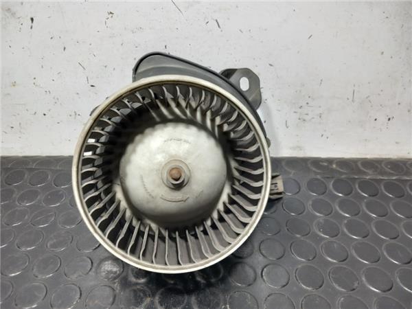 motor calefaccion fiat punto / grande punto (199) 1.3 d multijet