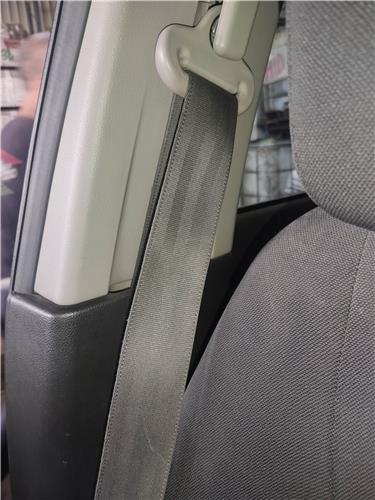 cinturon seguridad delantero derecho chevrole