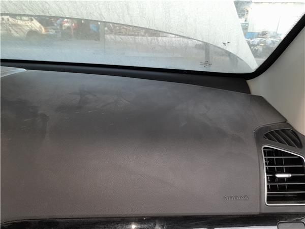 airbag salpicadero chevrolet captiva (2006 >) 2.2 vcdi lt [2,2 ltr.   135 kw diesel cat]