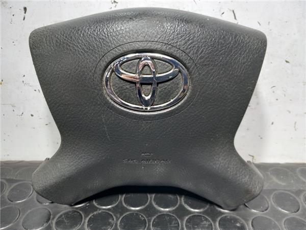 airbag volante toyota avensis berlina t25 200