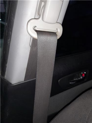 cinturon seguridad delantero derecho mazda 6 berlina (gg)(2002 >) 2.0 crtd 136 active (4 ptas.) [2,0 ltr.   100 kw diesel cat]
