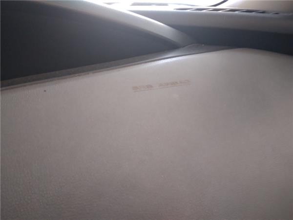 airbag salpicadero nissan primera berlina (p12)(12.2001 >) 1.6