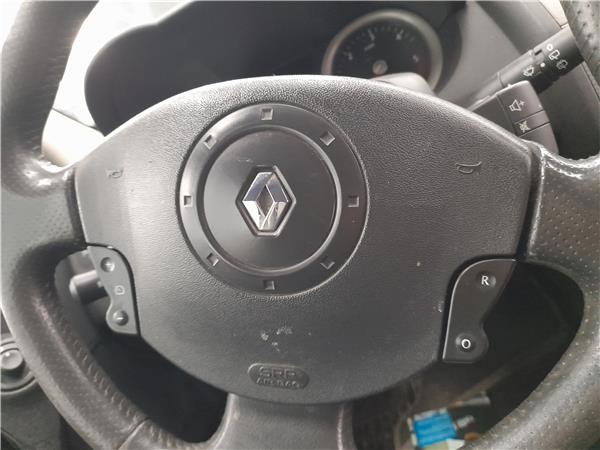 airbag volante renault megane ii sedan lm01 1