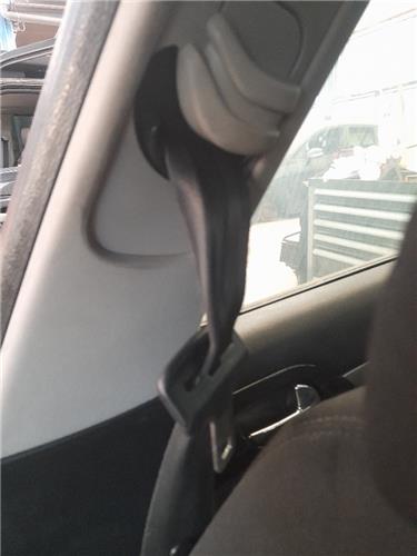 cinturon seguridad delantero derecho peugeot 407 (2004 >) 1.6 business line [1,6 ltr.   80 kw hdi fap cat (9hz / dv6ted4)]
