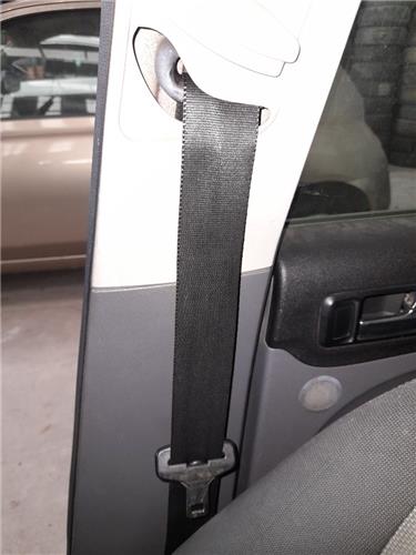 cinturon seguridad delantero derecho ford focus berlina (cb4)(2008 >) 1.8 titanium [1,8 ltr.   85 kw tdci turbodiesel cat]
