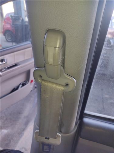 Cinturon Seguridad Delantero Derecho