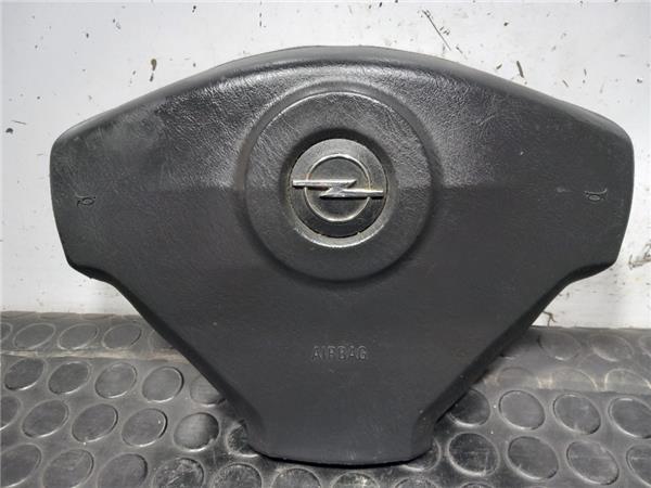 airbag volante opel vivaro combi (j7) 2.0 cdti