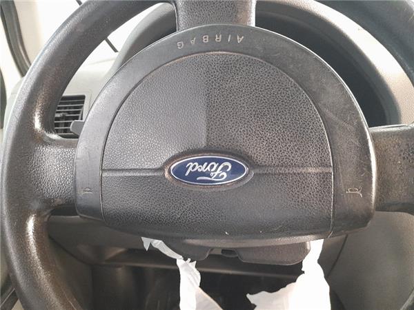 airbag volante ford transit connect (tc7)(2002 >) 1.8 furgón ft 200s [1,8 ltr.   66 kw tdci cat]