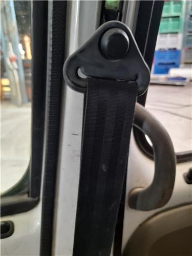 cinturon seguridad delantero derecho renault kangoo i (f/kc0)(2003 >) 1.5 alize [1,5 ltr.   60 kw dci diesel]