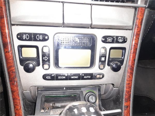 mandos climatizador lancia lybra station wagon (1999 >) 1.9 jtd [1,9 ltr.   81 kw turbodiesel cat]