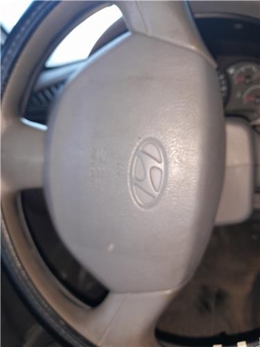 Airbag Volante Hyundai Accent 1.3