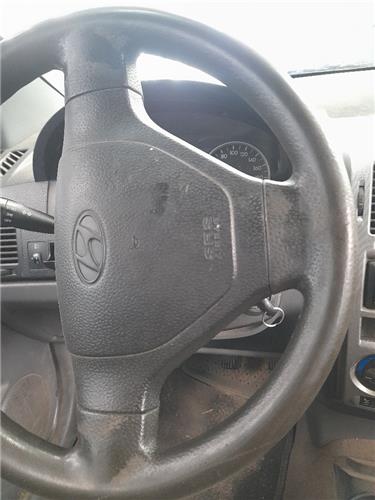 airbag volante hyundai getz (tb)(2002 >) 1.3 i