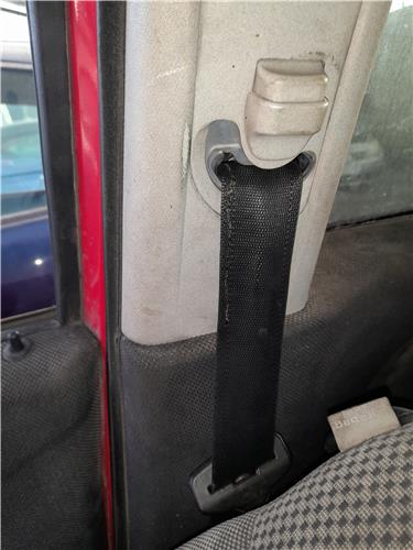 cinturon seguridad delantero derecho fiat stilo (192)(2001 >) 1.9 jtd (192_xf1a)
