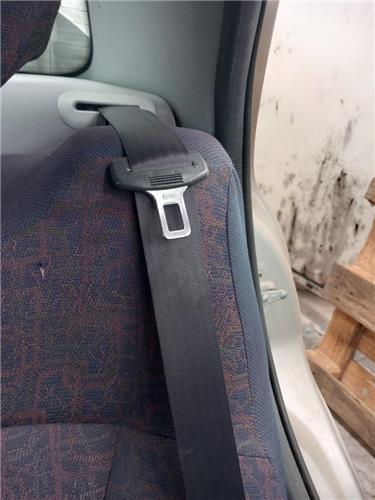 cinturon seguridad trasero izquierdo fiat marea (185) berlina (1996 >) 1.9 jtd 105