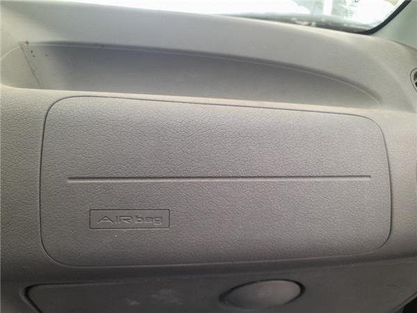 airbag salpicadero fiat ii panda 169 2003 13