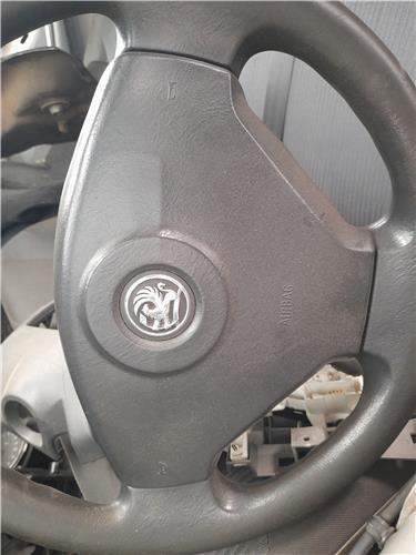 airbag volante opel vivaro 2001 25 cdti