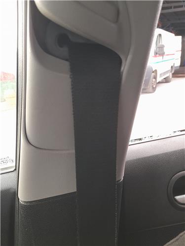 cinturon seguridad delantero derecho ford fiesta v (jh_, jd_) 1.4 tdci