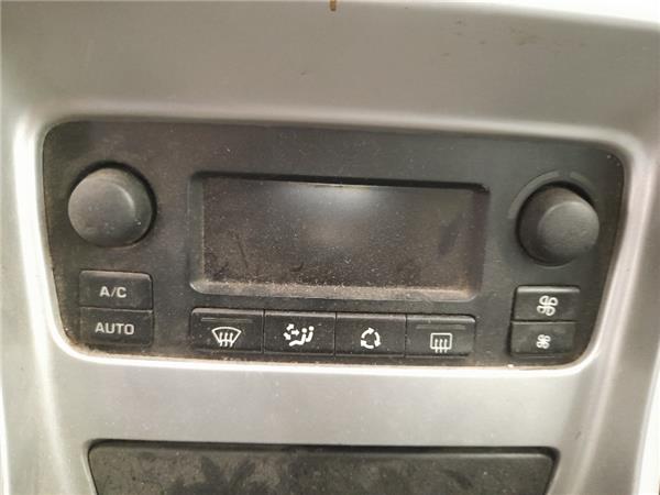 mandos climatizador peugeot 307 berlina s2 06