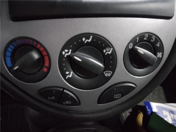 mandos calefaccion / aire acondicionado ford focus (daw, dbw) 1.6 16v