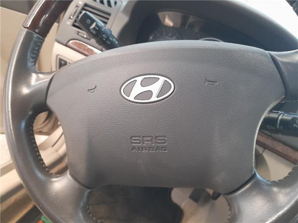 Airbag Volante Hyundai Sonata 2.4