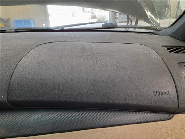 airbag salpicadero bmw serie x5 e53 2000 30d