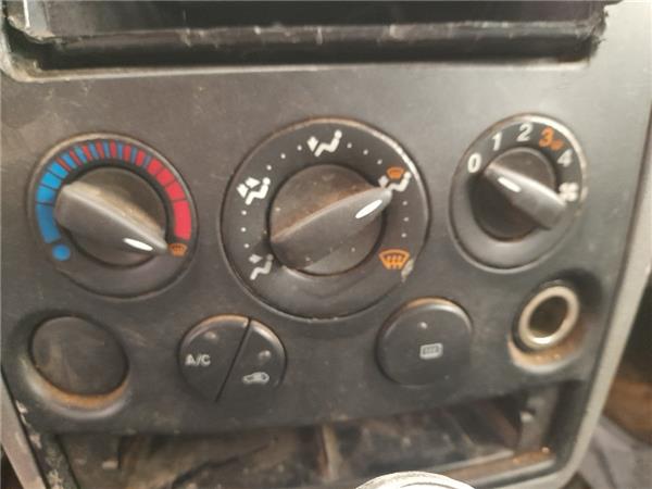 mandos calefaccion / aire acondicionado ford transit connect (p65_, p70_, p80_) 1.8 di