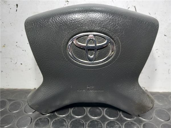 Airbag Volante Toyota Avensis 2.0