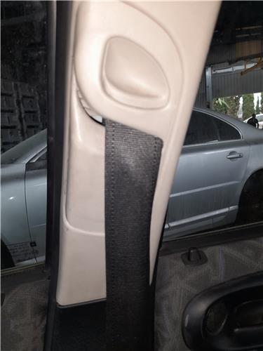 cinturon seguridad delantero derecho opel vectra b berlina (1995 >) 2.0 básico [2,0 ltr.   60 kw 16v di cat (x 20 dtl / ld3)]
