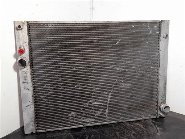 radiador bmw serie 5 berlina (e60)(2003 >) 3.0 530i [3,0 ltr.   190 kw cat (n52)]
