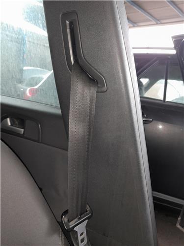 Cinturon Seguridad Delantero Volvo D