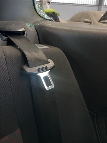 cinturon seguridad trasero izquierdo seat ibi