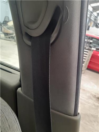 cinturon seguridad delantero izquierdo renault scenic ii (jm)(2003 >) 1.9 dci (jm12, jm0g)