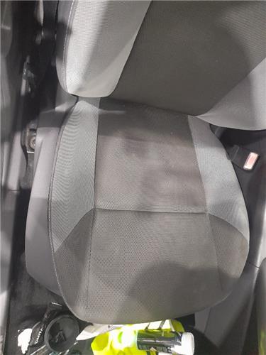 asiento delantero derecho ford focus berlina (cb8)(2010 >) 1.6 titanium [1,6 ltr.   85 kw tdci cat]