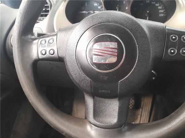 airbag volante seat toledo 5p2 092004 19 tdi