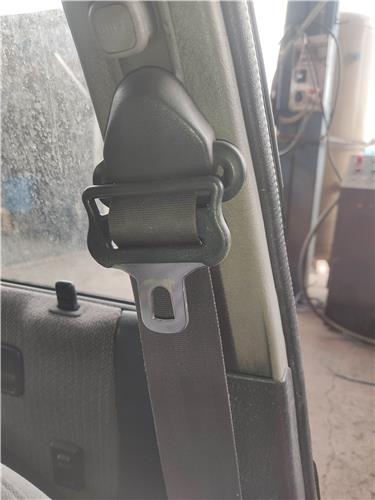 cinturon seguridad delantero izquierdo mazda 323 berlina (bg)(06.1989 >) 1.8 lx [1,8 ltr.   41 kw diesel]