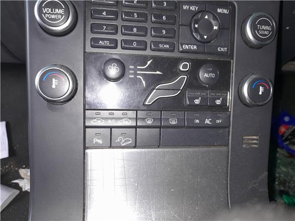 mandos climatizador volvo xc 70 (2007 >) 2.4 d5 awd