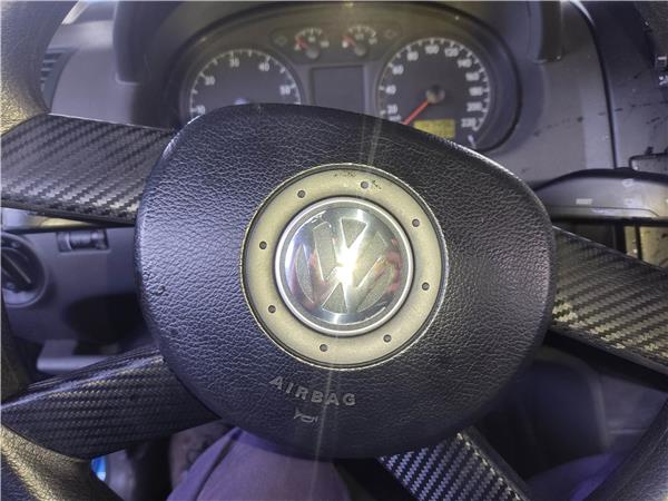 airbag volante volkswagen polo iv (9n1)(11.2001 >) 1.4 16v