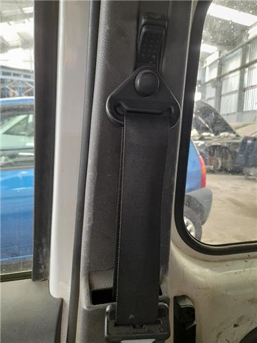 cinturon seguridad delantero derecho ford transit connect (p65_, p70_, p80_) 1.8 di