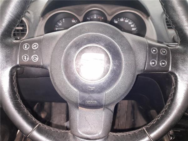 airbag volante seat altea 5p1 032004 19 tdi