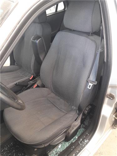 asiento delantero izquierdo lancia lybra station wagon (1999 >) 1.9 jtd [1,9 ltr.   81 kw turbodiesel cat]