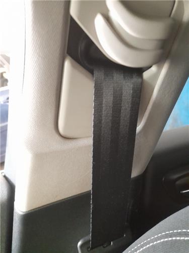 cinturon seguridad delantero derecho citroen c5 berlina (2008 >) 2.0 premier [2,0 ltr.   103 kw 16v cat (rfj / ew10a)]