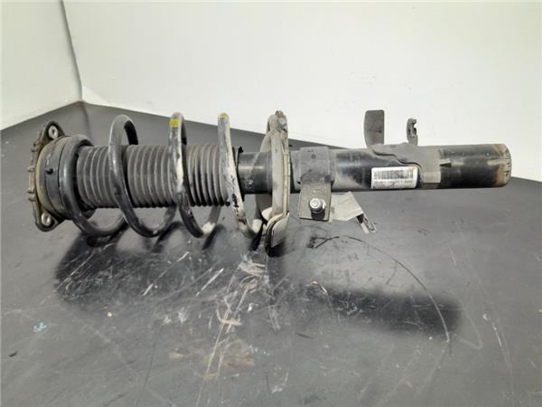amortiguador delantero izquierdo ford c max (cb7)(2010 >) 1.6 titanium [1,6 ltr.   85 kw tdci cat]